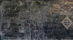 blackboard