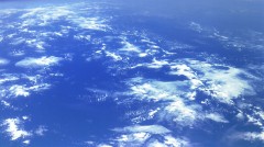 blue earth